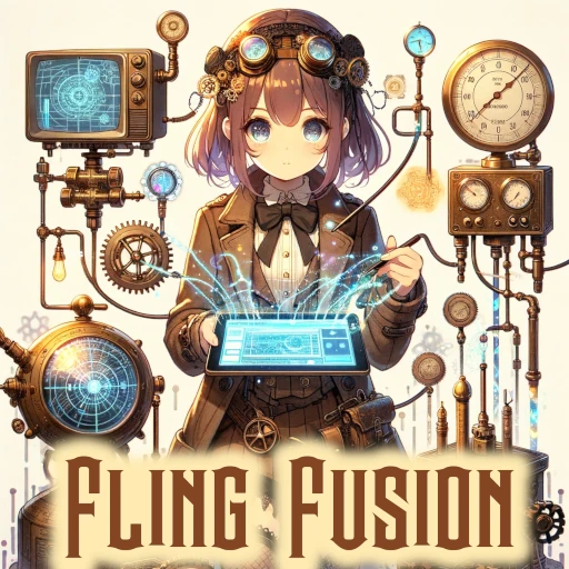 Fling Fusion