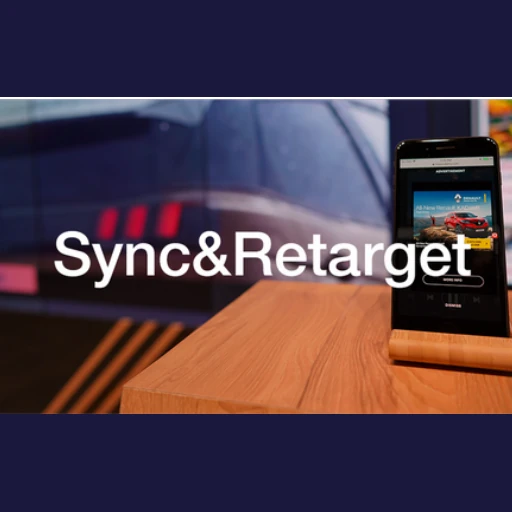 Sync and Retarget