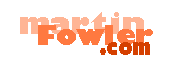 martinfowler.com logo