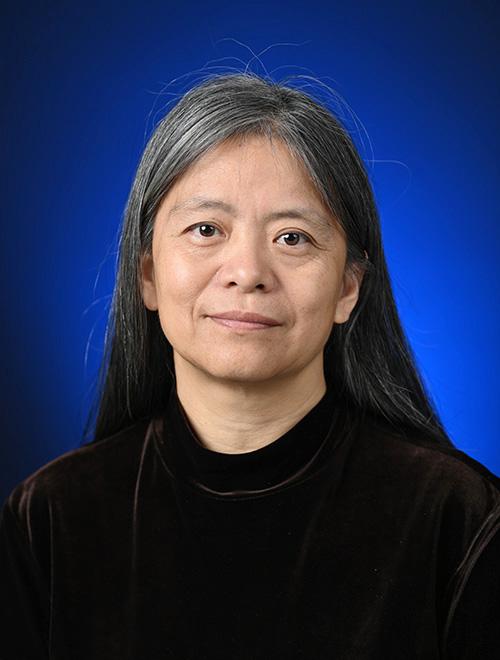 Photo of Hong Xiao